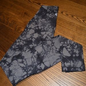 lululemon Wunder Under Hi-Rise Tight